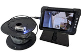 Vividia UWC7-2305 Underwater Inspection & Monitoring Camera 23mm Diameter 5MP for Max. 50m Underwater Depth Pressure
