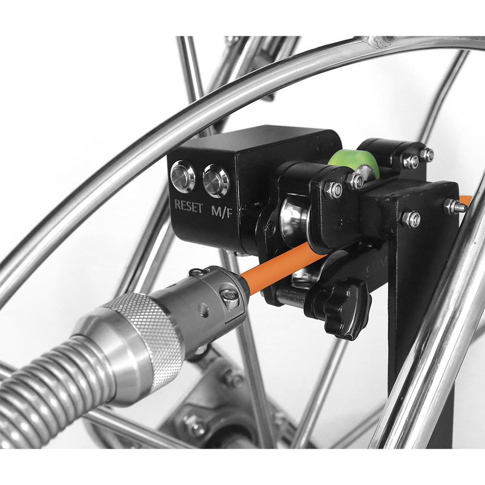 V13-550PT-120 and V13-550PT-60 all-in-one professional pipe