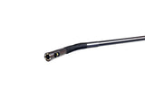 Vividia VA-D4065 Rigid USB Borescope Endoscope with Dual Camera and 180 Degree Articulating 6.5mm Diameter 40cm Long Probe and LED Lights