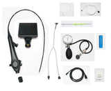 Vividia Y-5860 Veterinary Video Endoscope with 2-Way Articulation 5.8mm Diameter 600mm Long Probe 2.6mm Working Channel