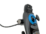 Vividia VE-8150AW Joystick Articulaiton Veterinary Equine Endoscope 8mm Diameter 4.5" Monitor Air/Water Cleaning Channel