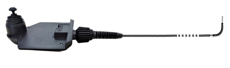 Replacement Probe for VP-2-1810 Flexible 2-Way Articulaiton Video Borescope 1.8mm Diameter 1m Long