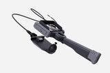 Vividia VP-2010 VP-2015 Joystick 360 Degree Articulating Video Borescope with 2mm Diameter 1 or 1.5 Meter Long Probe and 6" LCD Touchscreen Monitor