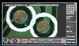 ViTiny VS-100  All-in-One Autofocus Long Working Distance Digital Microscope with 11.6" Monitor and Measurement