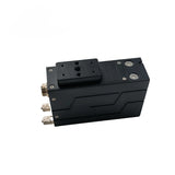 VIvidia WCS-263 Portable Welding Camera forProcess Monitor and Robotic Inspection with 8" Monitor