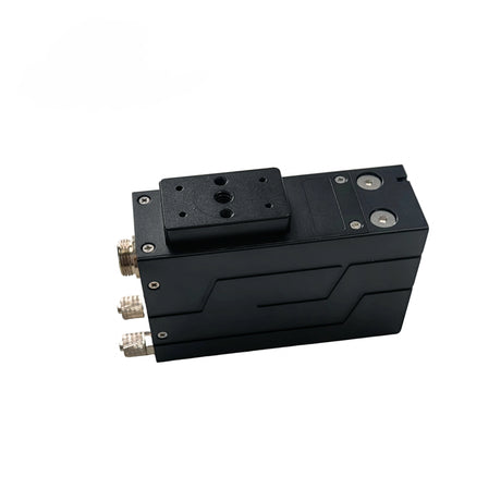 VIvidia WCS-263 Welding Camera System for Process Monitor and Robotic Automation with 8" Monitor