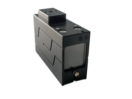 VIvidia WCS-263 Welding Camera System for Process Monitor and Robotic Automation with 8" Monitor