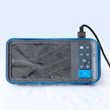 Vividia RB-16150 Rigid Needle-Like Straight USB Borescope 1.6mm 0.063" Diameter 150mm 5.9" long Probe