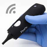 Firefly DE550 Handheld Digital Wireless Video Otoscope/ Earscope/ Auriscope
