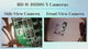 BD-0-4030Y Dual Camera Rigid Inspection Borescope