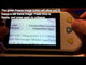 ViSee LVM-450 Portable Electronic Video Magnifier Reading Aide for Low Vision with 4.3 Inch Monitor and 10 Color Modes