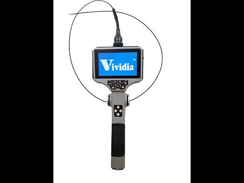 biofrap★ Vividia NP-0 Series .95-2mm Flexible Small Diameter Monitor