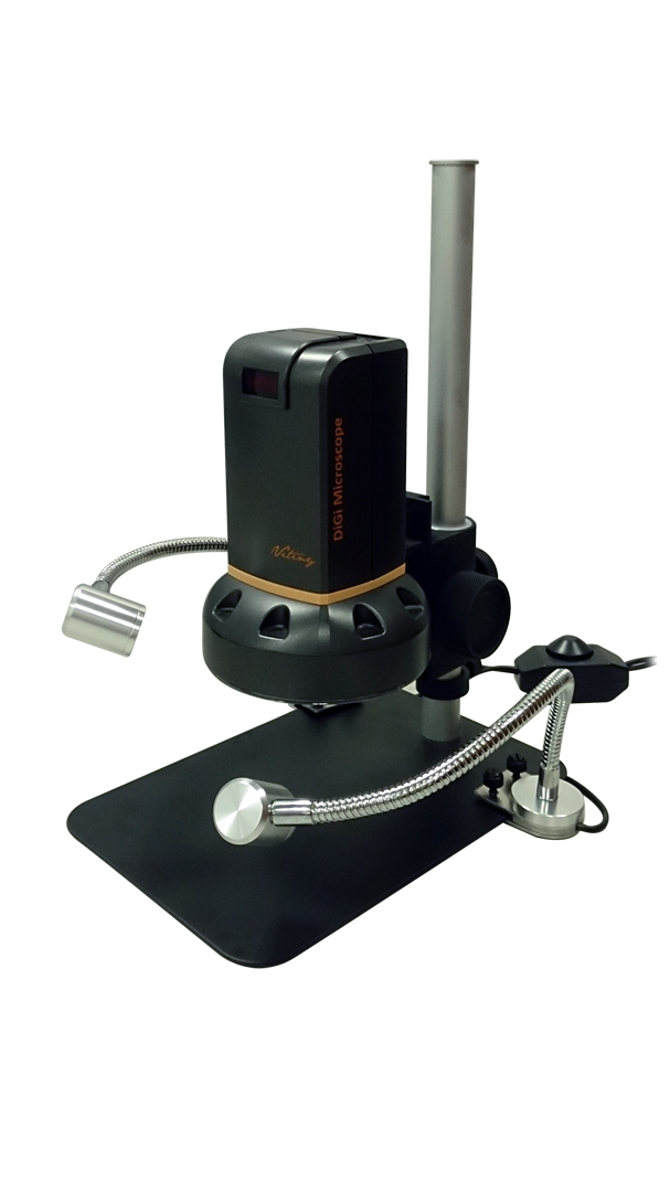 ViTiny UM06 Tabletop Digital Autofocus USB/HDMI Microscope – Oasis ...