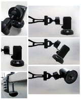 ViTiny S-109 Tabletop Articulation Arm Stand for UM06 UM08 UM10 UM20 UM30 UM12 UM22 Digital Microscopes