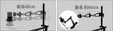 ViTiny S-109 Tabletop Articulation Arm Stand for UM06 UM08 UM10 UM20 UM30 UM12 UM22 Digital Microscopes