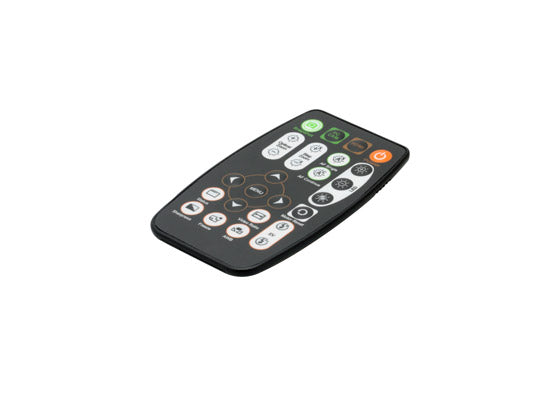 Digi Microscope Vitiny Remote Control ViTiny IR Remote Control for UM06 and UM08 Digital Microscopes – Oasis ...