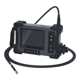 Vividia VA-D8800 Joystick-Controlled Articulating Videoscope Borescope with 8 Meter Long Tungsten Cable and 8mm Diameter Camera Probe