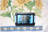 Visee LVM-480 4.3" Digital Magnifier with 4-Level Magnifications and 3 Color Modes for Low Visions