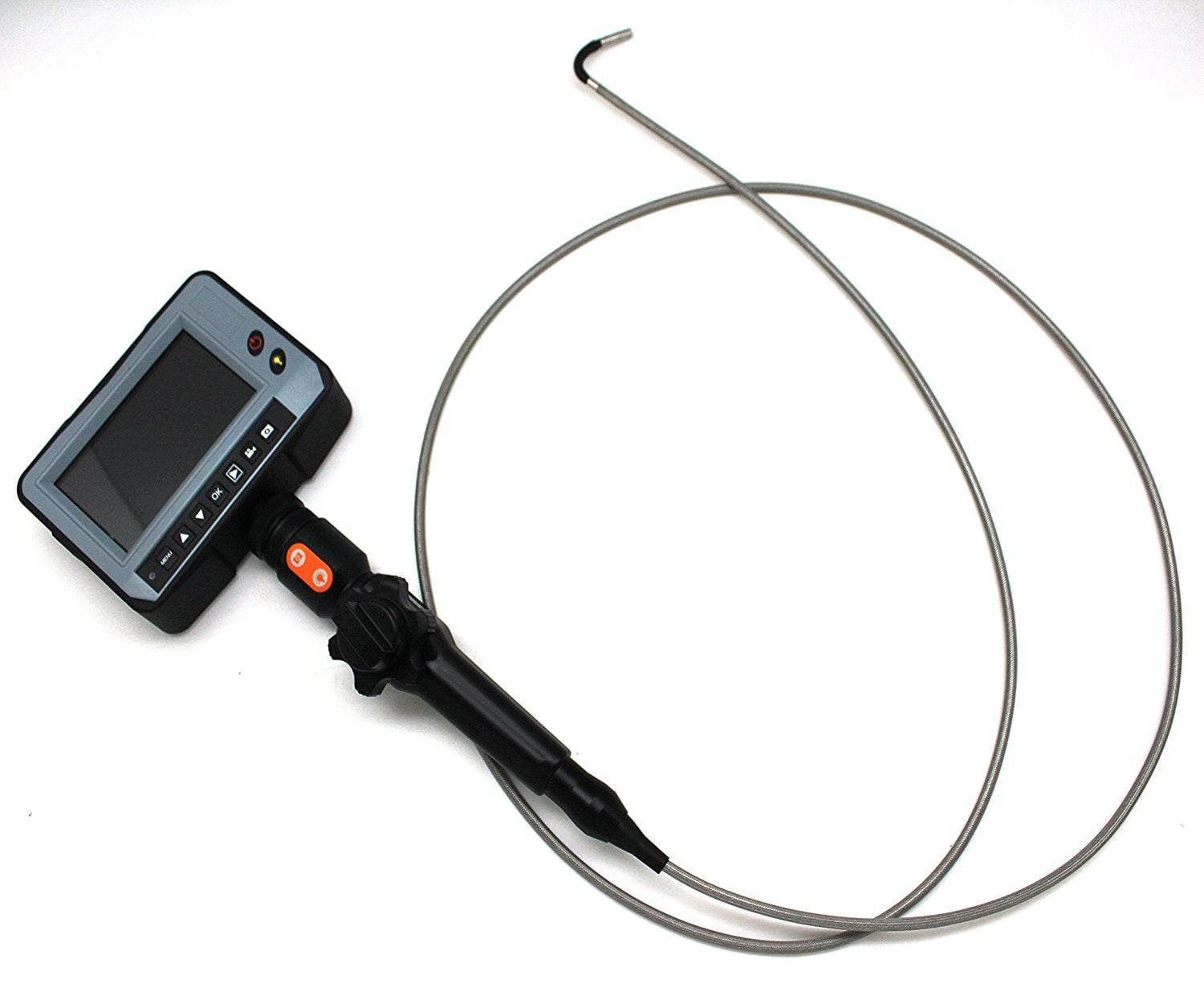 Vividia VA-2-39 Two-Way Articulating 3.9mm Diameter Videoscope