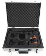 Vividia VA-380 Wireless Articulating Borescope Inspection Camera Videoscope with 5.8mm Probe and 3.5" LCD Monitor