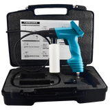 Vividia VQ-7823 Cleaning Borescope Videoscope with 9mm Camera Probe and 4.3" LCD Monitor