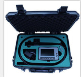 Vividia VA-2-28 Two-Way Articulating 2.8mm Diameter Videoscope Borescope Inspection Camera