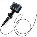 Vividia VA-2-28 Two-Way Articulating 2.8mm Diameter Videoscope Borescope Inspection Camera
