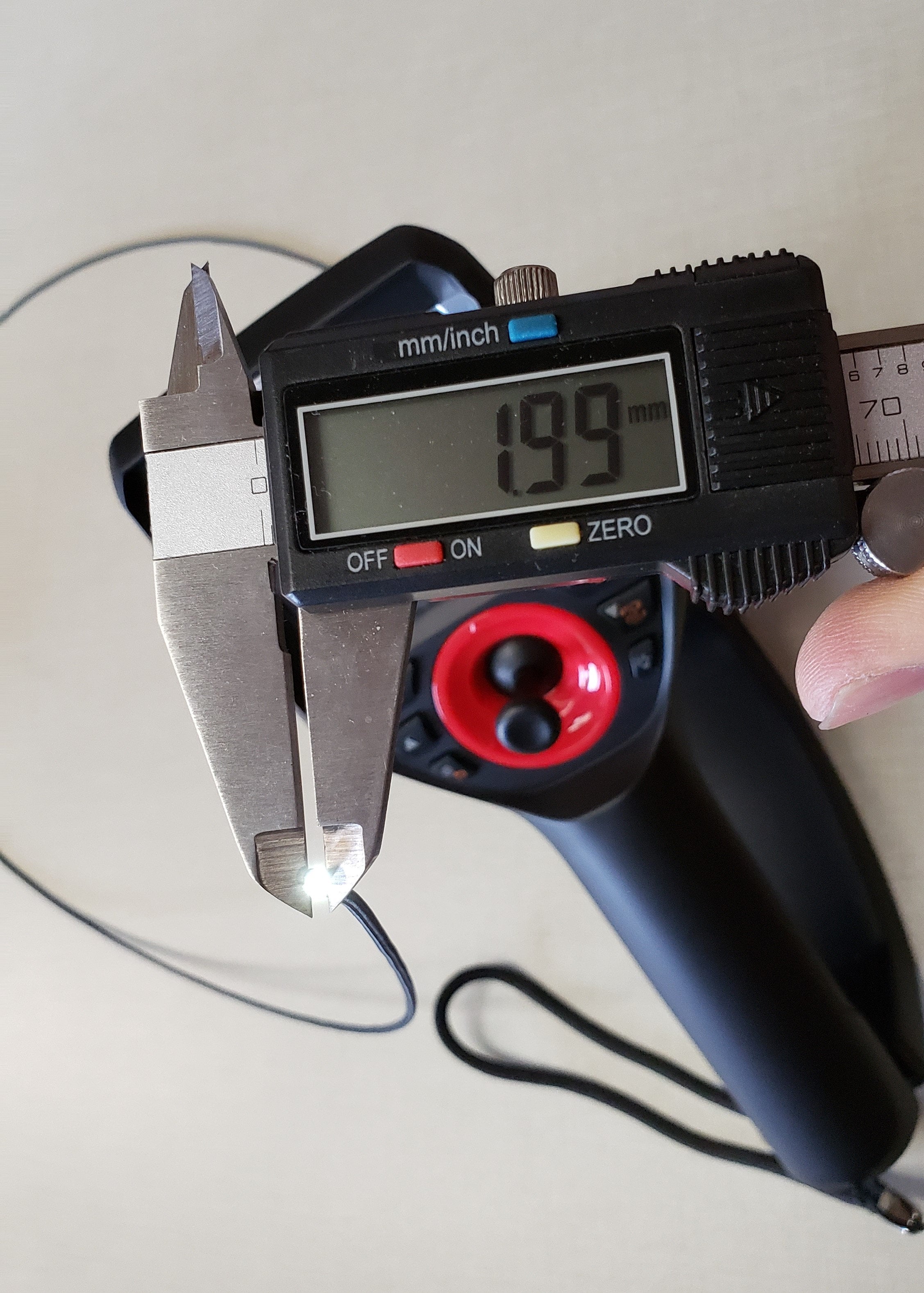 Vividia VC-20 Industrial Videoscope Joystick 360 Articulating