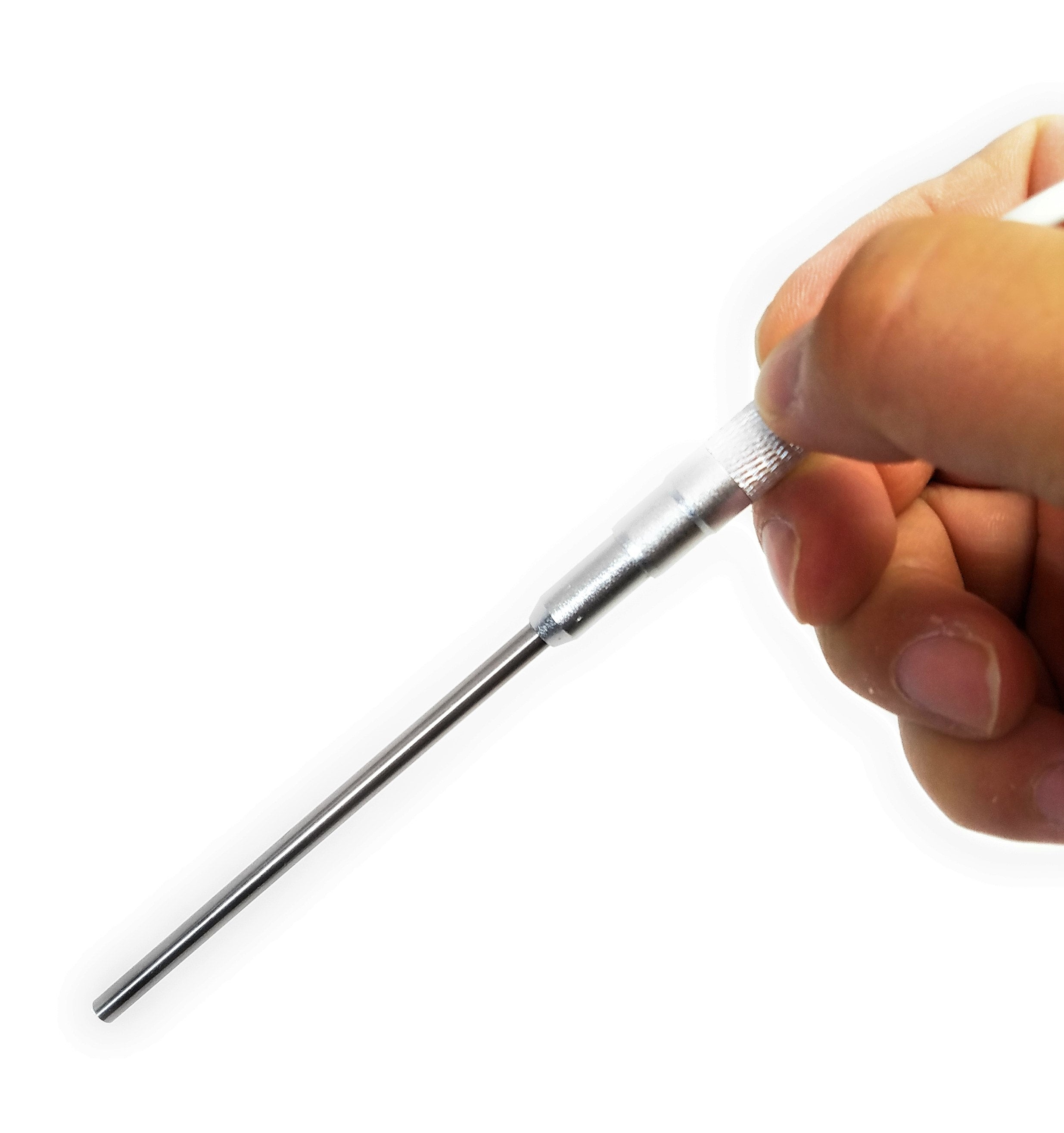 Pen-type digital microscope PM-40 USB manual focus microscope with