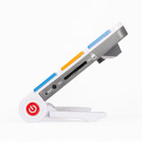 ViSee LVM-700 Portable Tabletop Video Magnifier Reading Aide for Low Vision with 7 Inch LCD Screen and 26 Color Modes