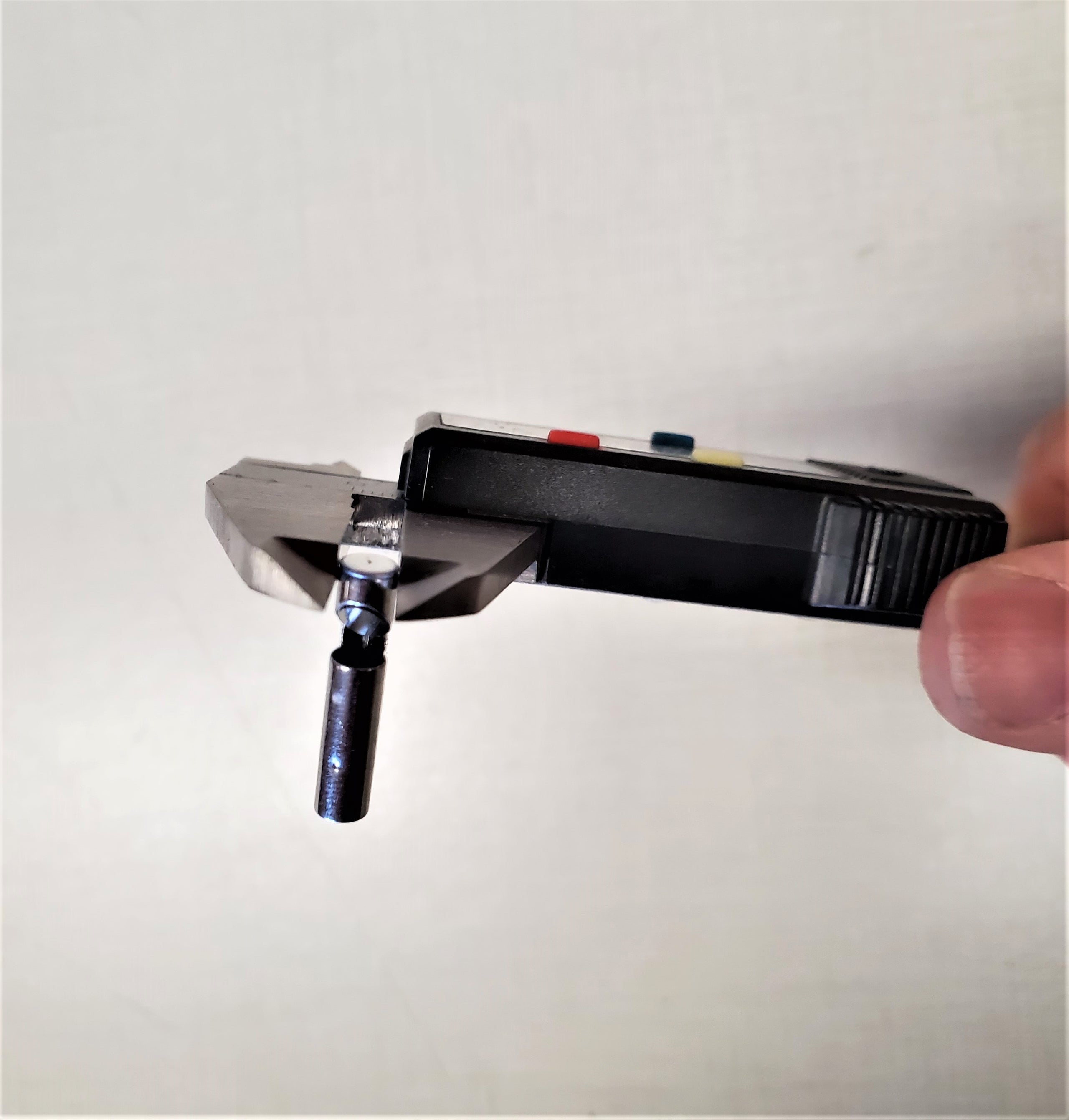 Vividia SM-2 Side View Mirror Set OD 4.5mm Diameter for GB