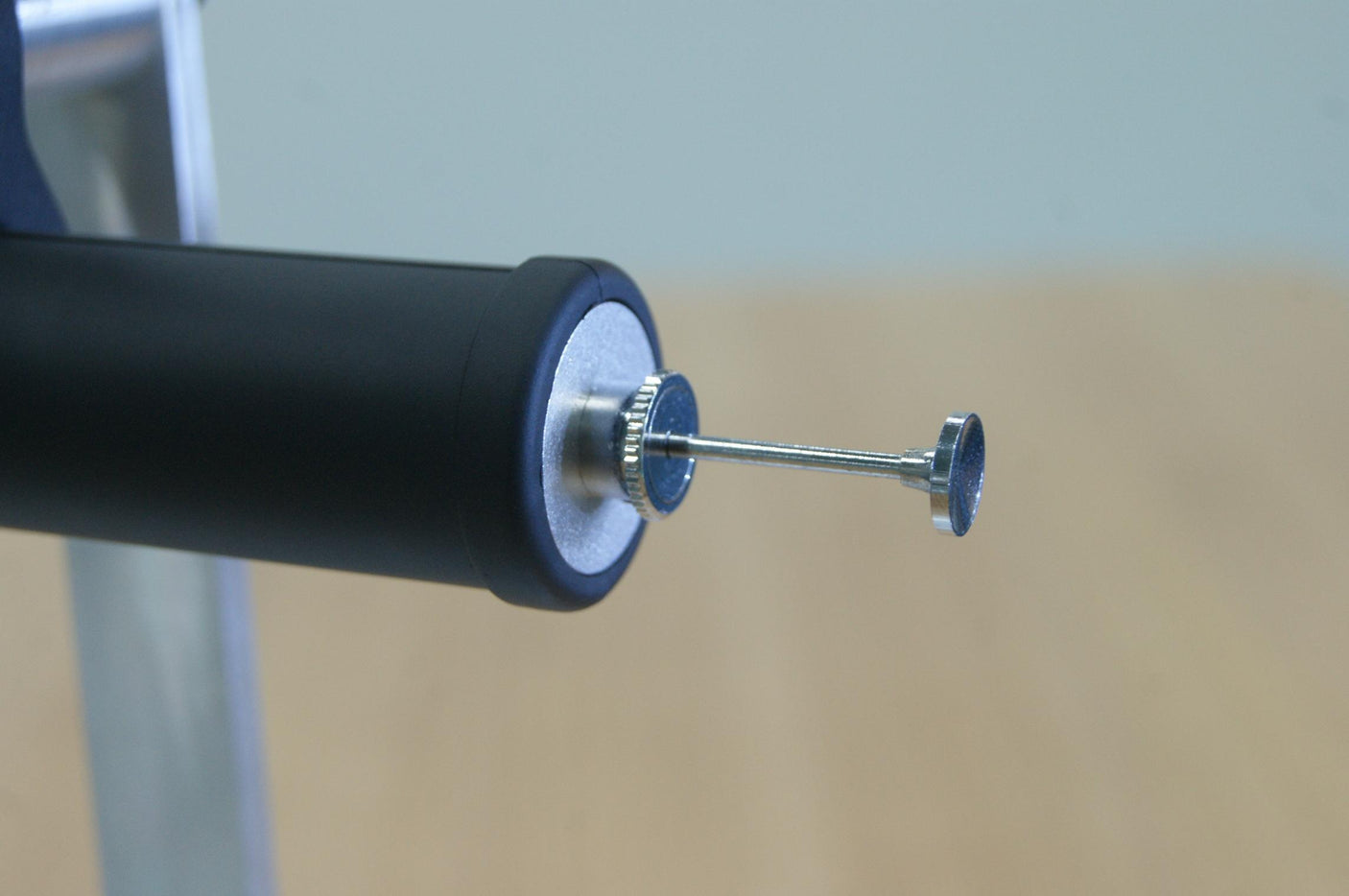Vividia AbleScope VA-406 USB Rigid Borescope Endoscope with 180 Degree Articulating 6mm Diameter 40cm Long Probe and LED Lights