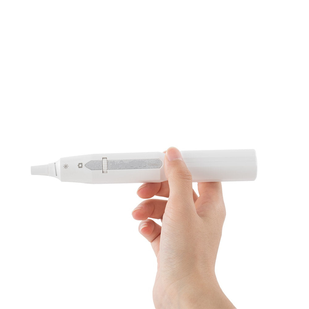 Vividia T008 USB Manual Focus Digital Video Otoscope for iPhone iPad Android PC and Mac