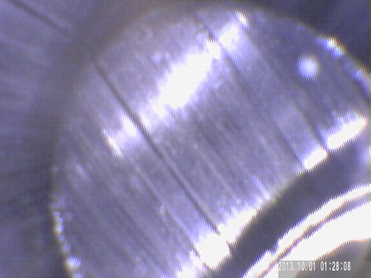 Vividia Q-3920 Borescope Camera Probe Part 3.9mm diameter 2 meter Long for VQ-39 and VQ-R39 Models
