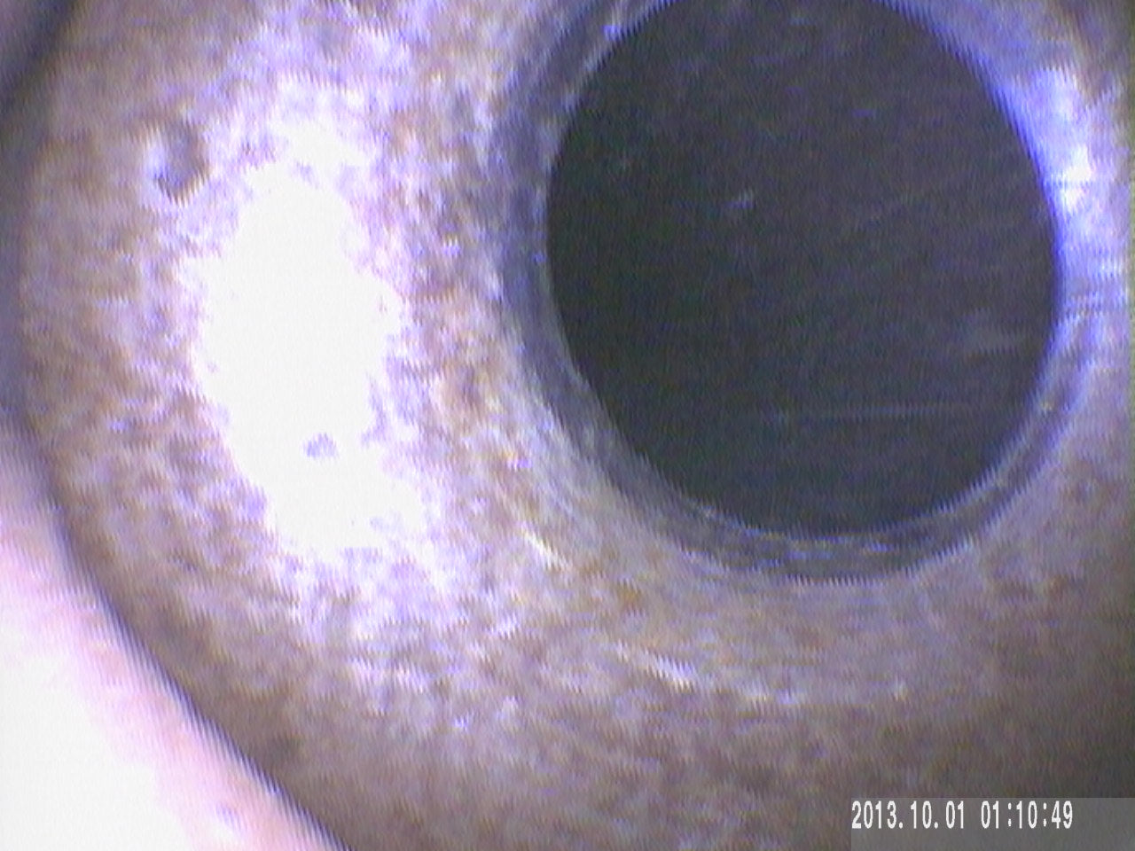 Vividia Q-3920 Borescope Camera Probe Part 3.9mm diameter 2 meter Long for VQ-39 and VQ-R39 Models