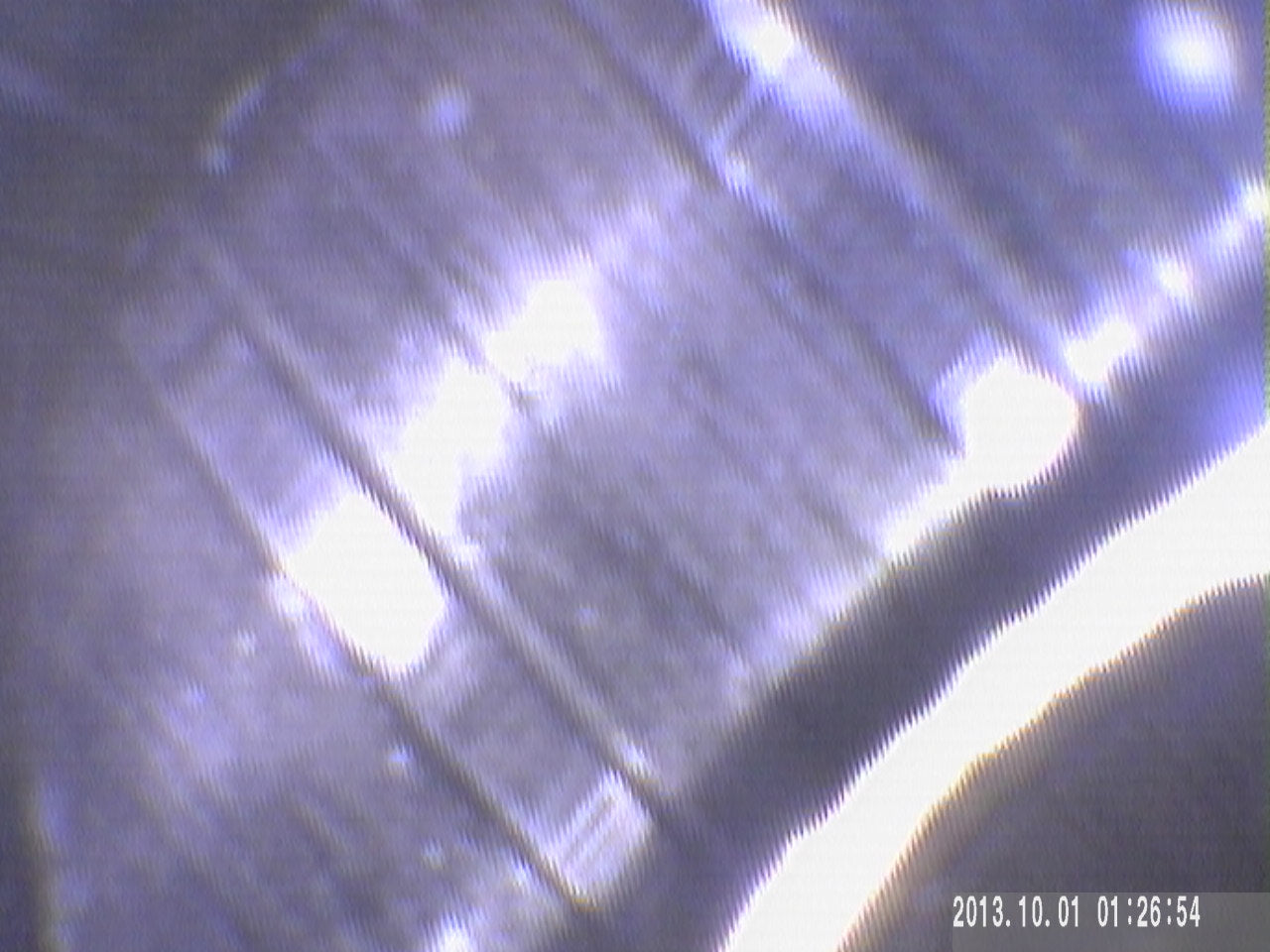Vividia Q-3920 Borescope Camera Probe Part 3.9mm diameter 2 meter Long for VQ-39 and VQ-R39 Models