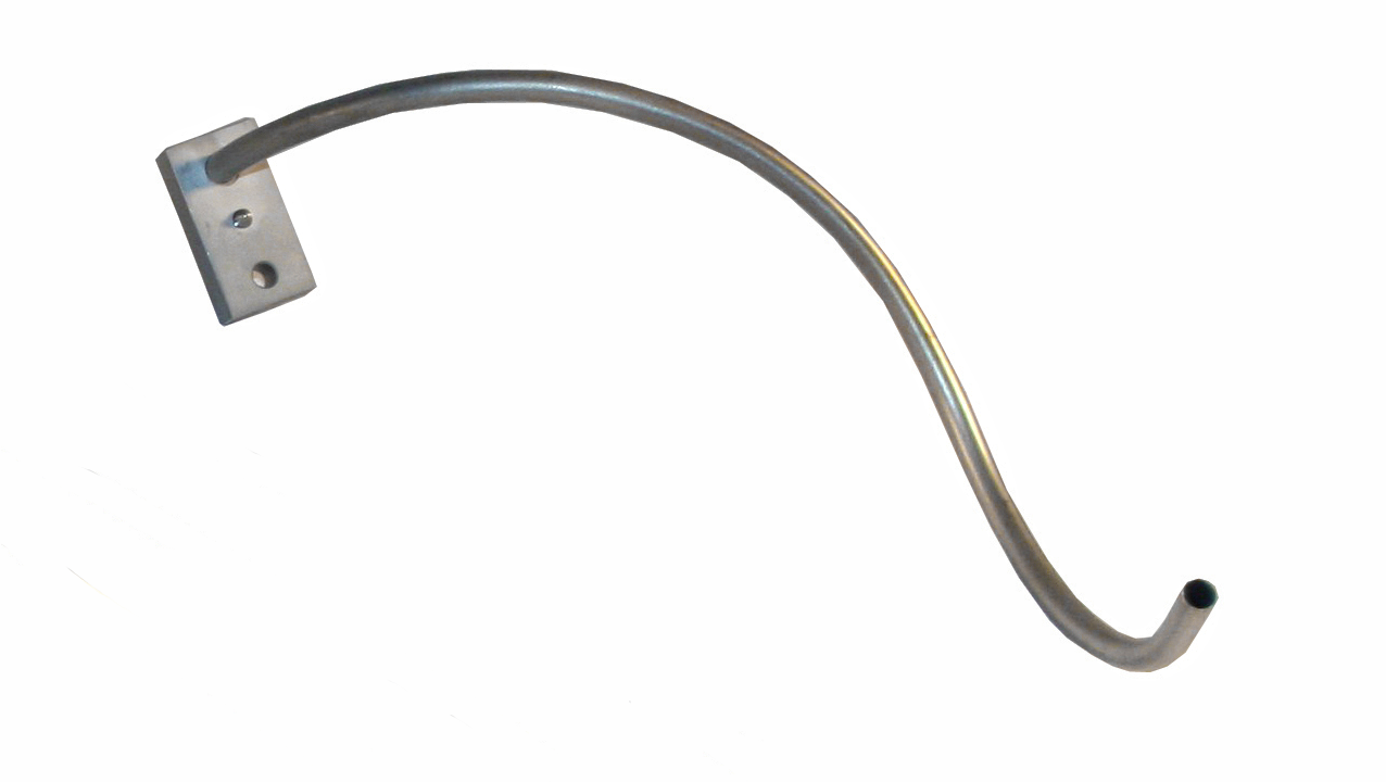 Pratt & Whitney PWC34910-800 PT6 Engine Borescope Guide Tube