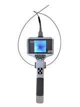 Replacement Small Diameter Probe for NP-0 Series Non-Articulation Flexible Small Diameter Borescope