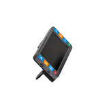 ViSee LVM-580 Portable Handheld 5" LCD Video Magnifier for Low Vision with Dual Cameras 26 Color Modes