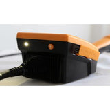 Vividia C5 Series High Resolution Electric Motorized Joystick Articulating Borescopes with 5" LCD Monitor