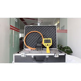 Vividia C5 Series High Resolution Electric Motorized Joystick Articulating Borescopes with 5" LCD Monitor