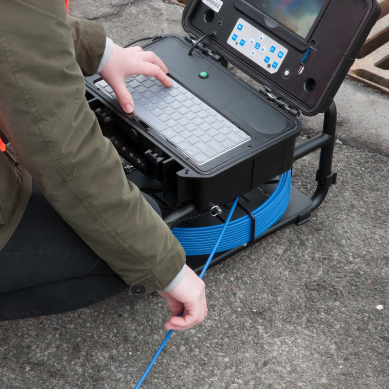 AQ6370D Telecom Optical Spectrum Analyzer 600 - 1700 nm