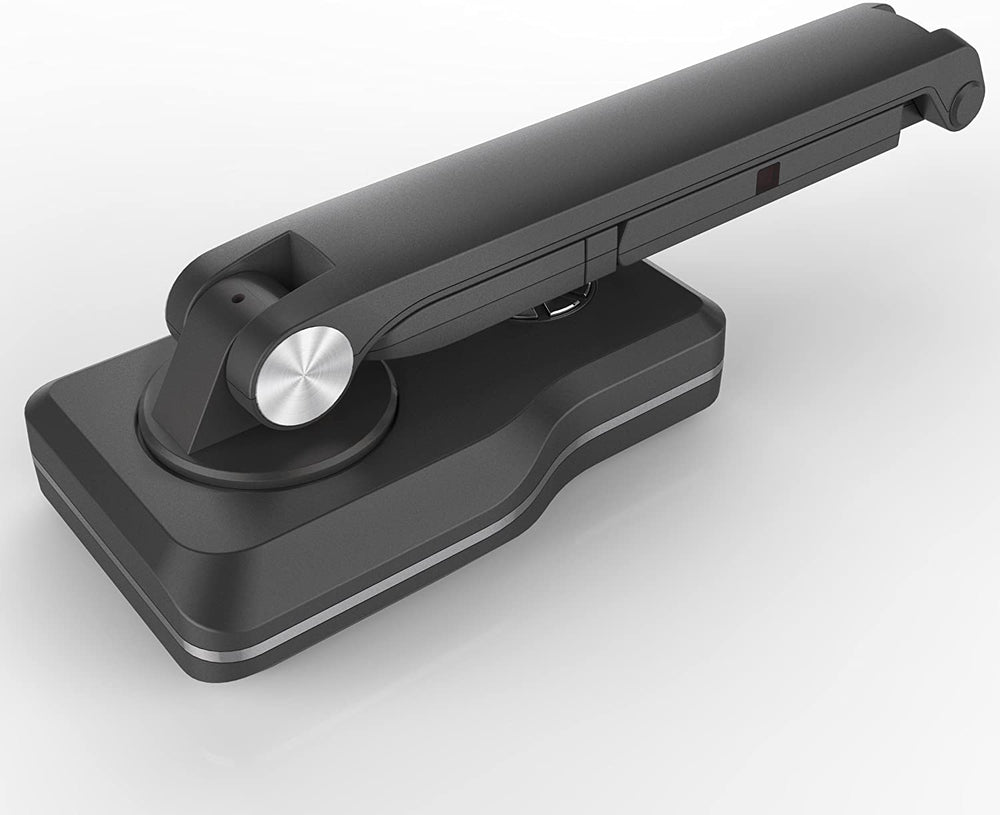 Web Camera Per Documenti USB - Doppio Microfono, Luce LED Regolabile, Inversione Immagine, Per PC E Chromebook - Foto 12