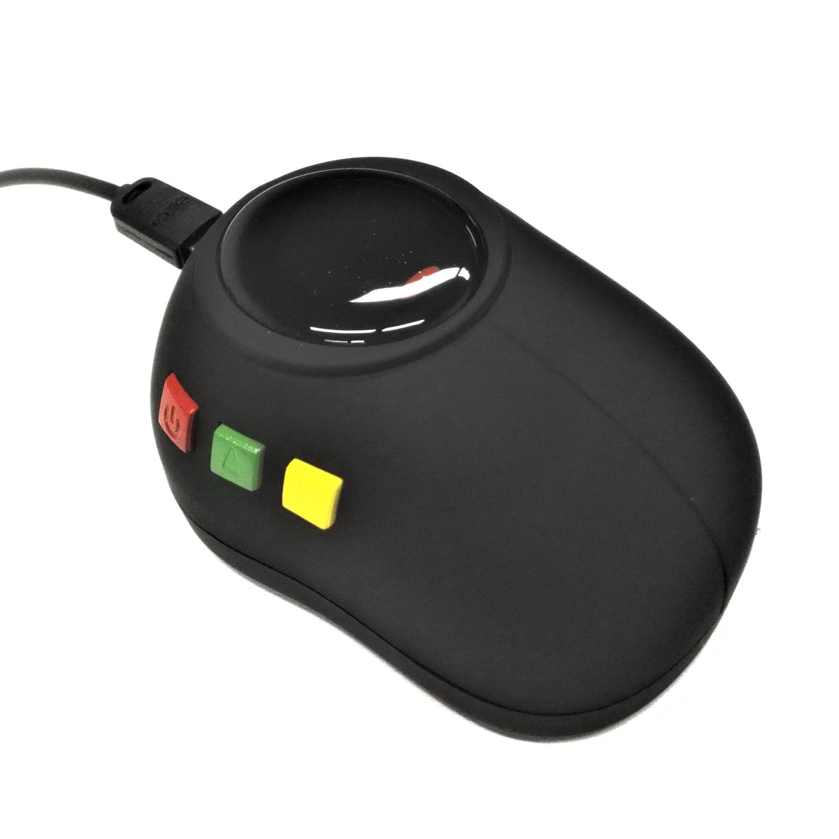 PC and TV mouse video magnifier for low vision for Windows 10, 8, 7, XP ...