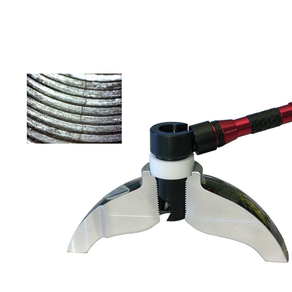 Opti-Viewer Kit for Scuba and SCBA Cylinder Tank Visual Inspection of ...