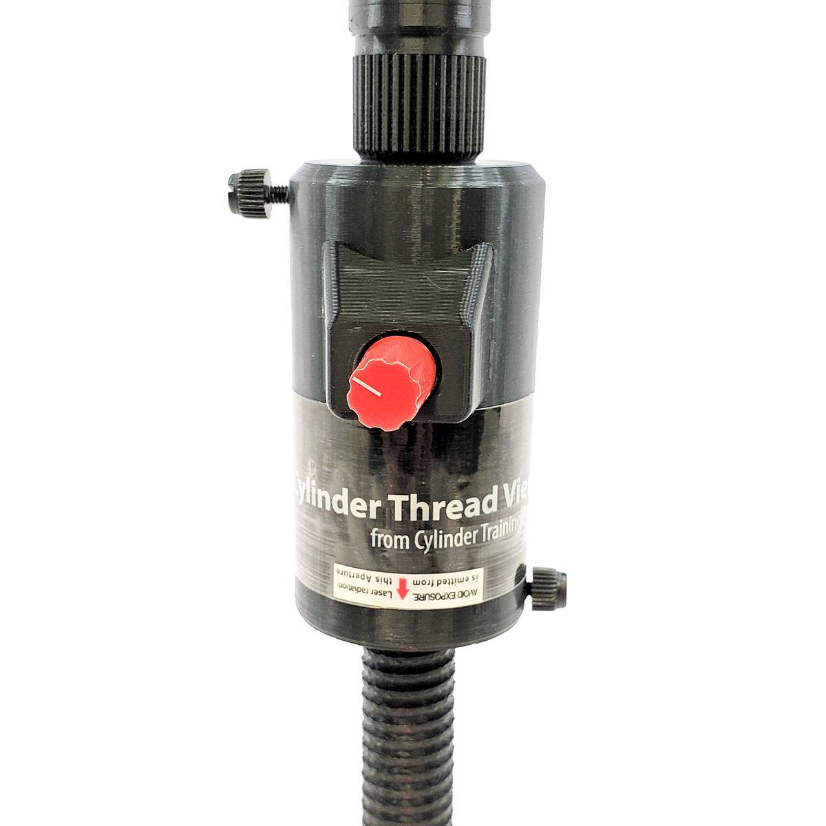 Cylinder Thread Viewer tool by CTS for gas cylinder tank thread ...