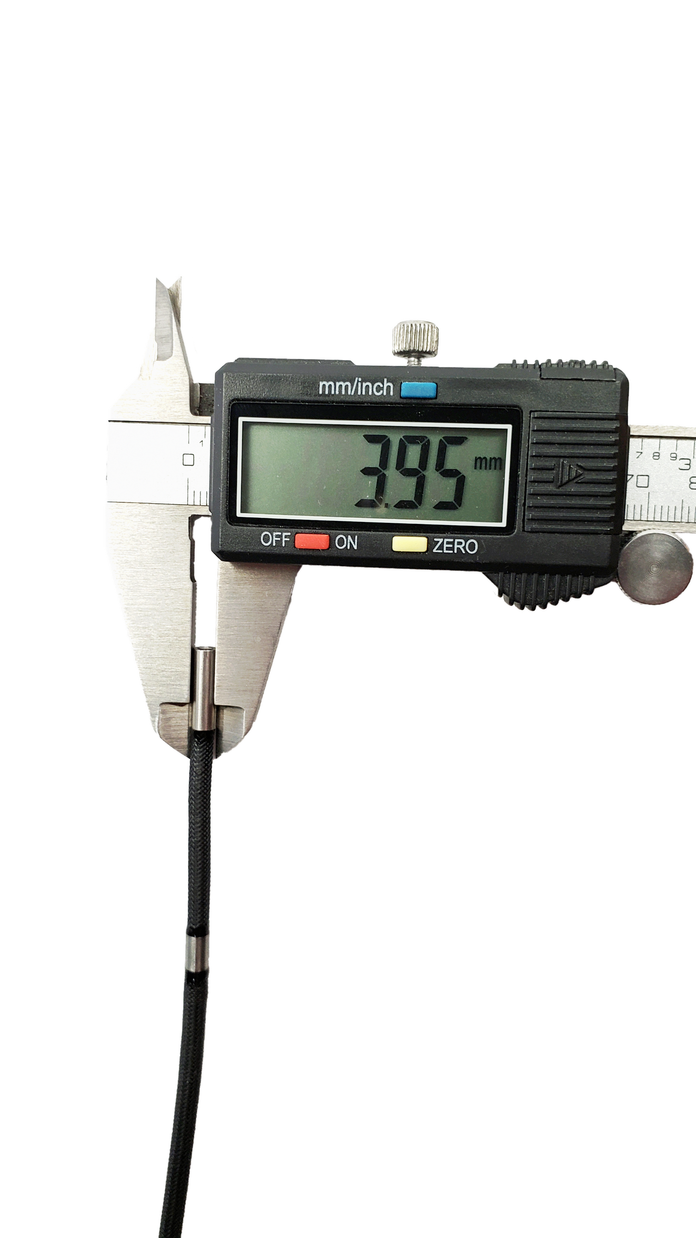 Vividia T5 Series Industrial Joystick 360 Articulating Videoscope Borescope with Detachable 2.0mm/2.8mm/3.9mm/4.2mm/6mm Diameter Insertion Probe Camera and 5" IPS Monitor