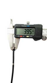 Vividia T5 Series Industrial Joystick 360 Articulating Videoscope Borescope with Detachable 2.0mm/2.8mm/3.9mm/4.2mm/6mm Diameter Insertion Probe Camera and 5" IPS Monitor
