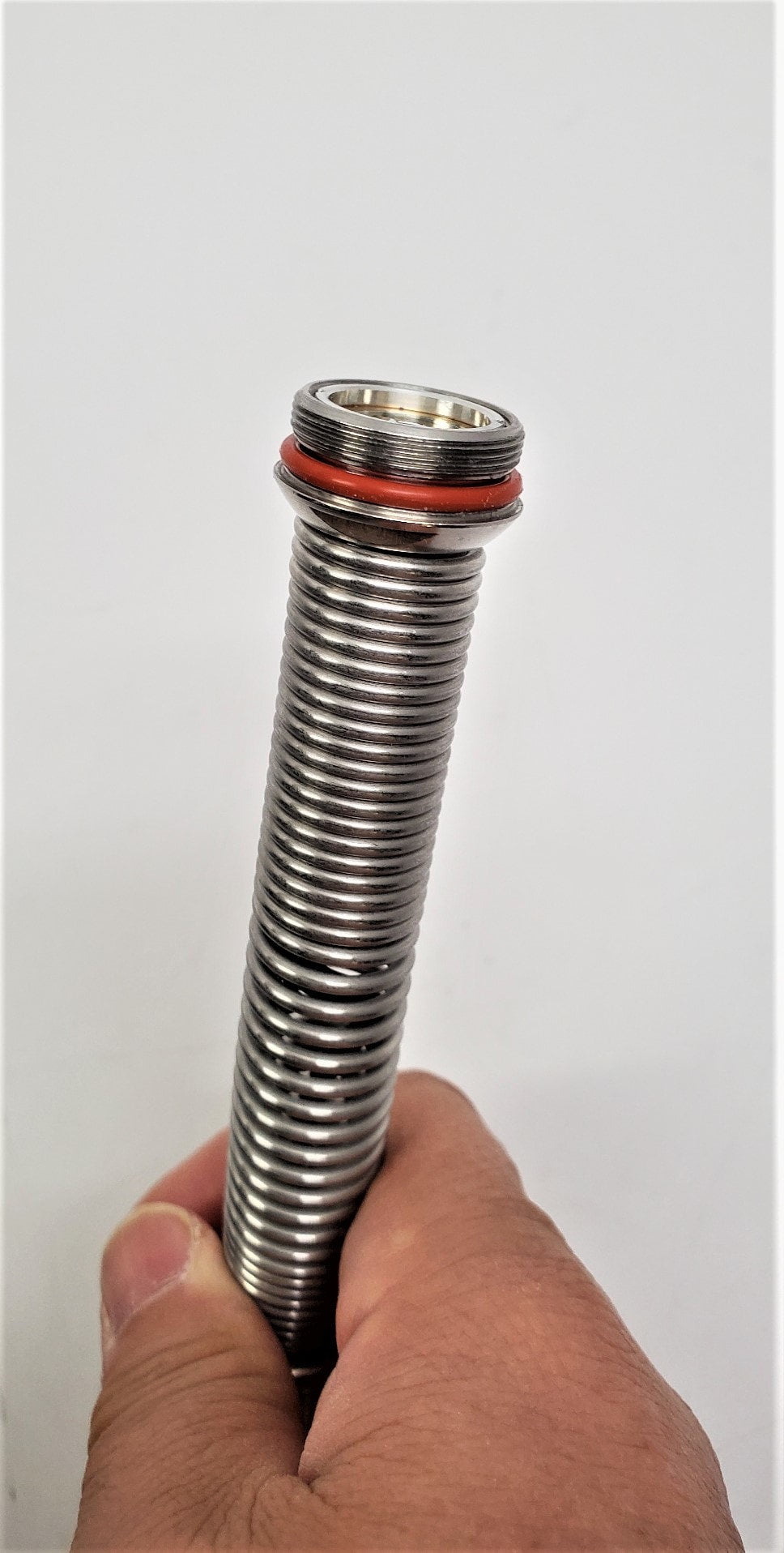 ポメページ Vividia Standard C23MNO 23mm Diameter Waterproof Pipe Sewer