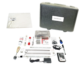 CTS High-Pressure Gas Cylinder Deluxe Inspection Tools Kit